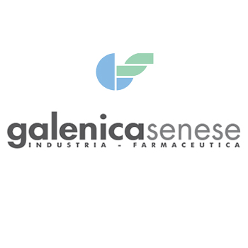Our customers: Galenica Senese - Nest CONSULTING & TECHNICAL SERVICES, Italian chemical-pharmaceutical engineering