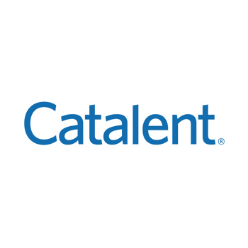 Our customers: Catalent