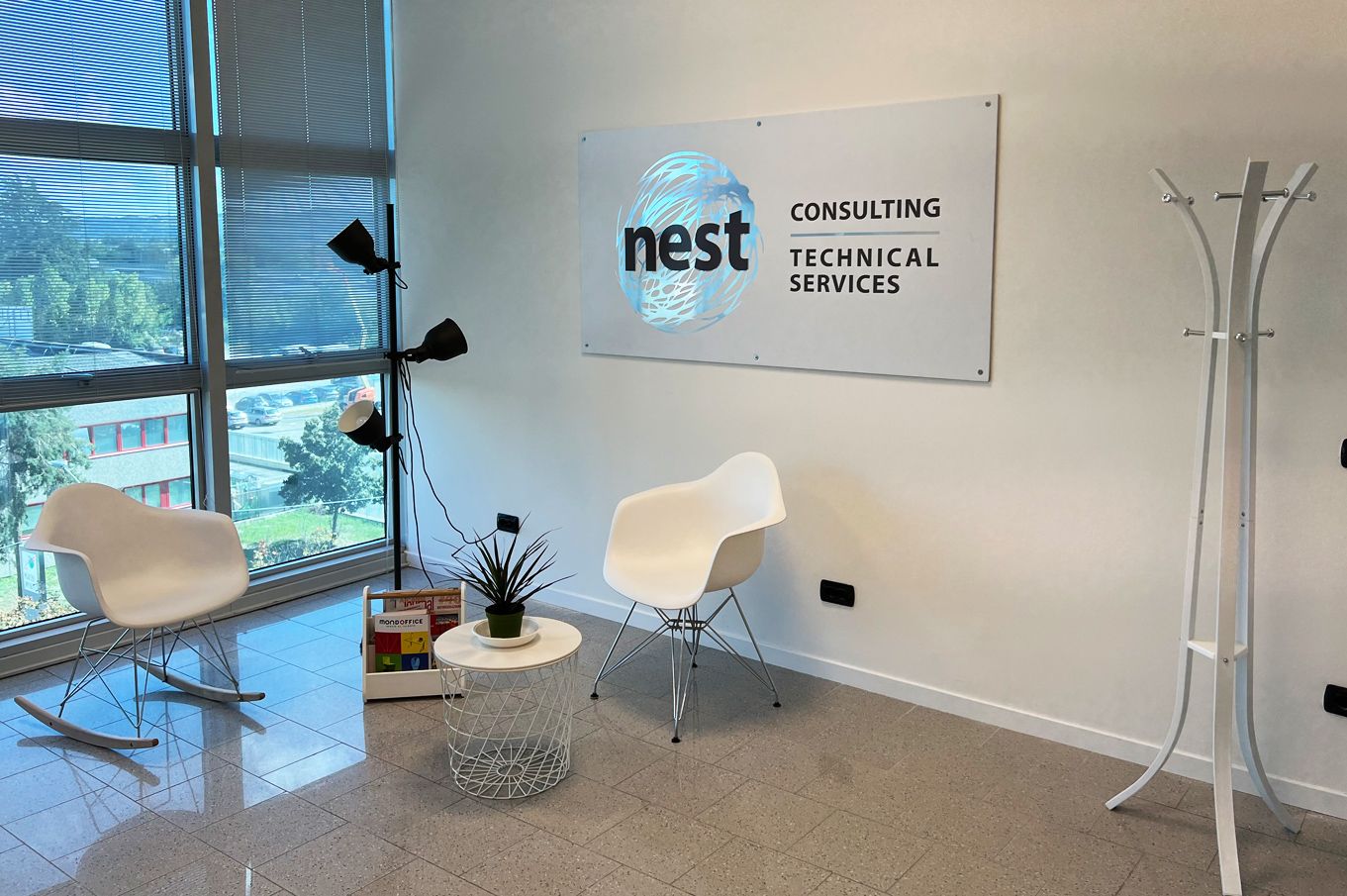nest CONSULTING & TECHNICAL SERVICES - Sede Bologna