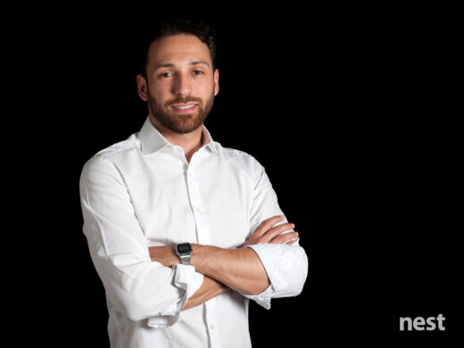 FLAVIO DI GIOVANNI