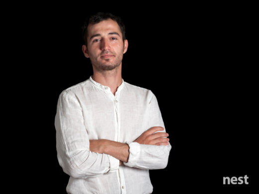 GIUSEPPE NARDUCCI