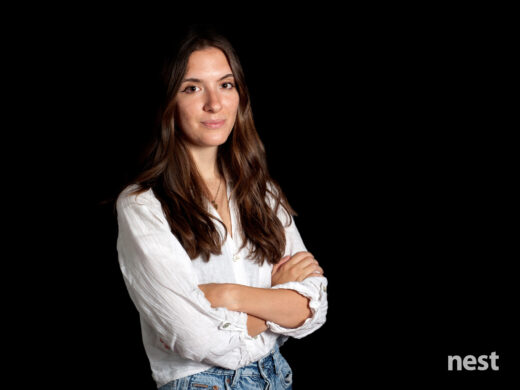 ARIANNA ROZZARIN