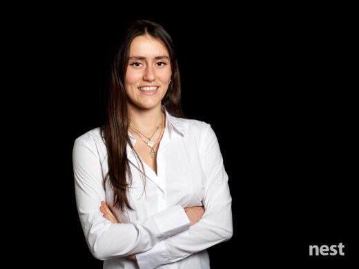 FRANCESCA FRASSANI