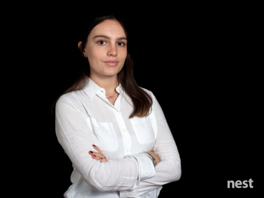 BIANCA ORLANDINI