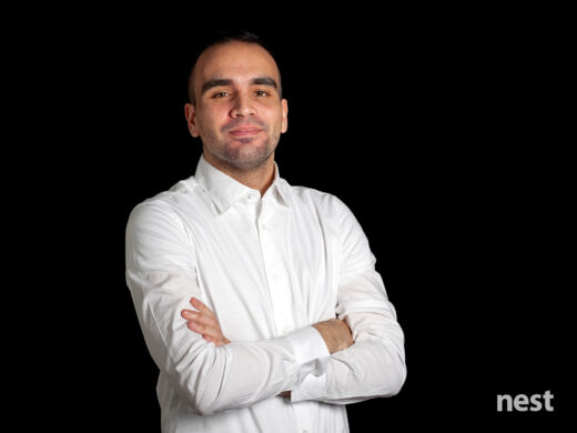 CARLO NOCE