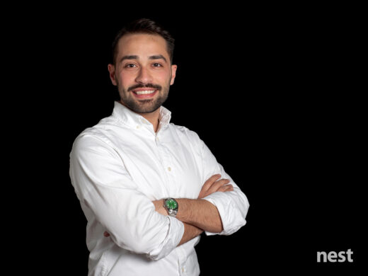 MARCO FERRARI