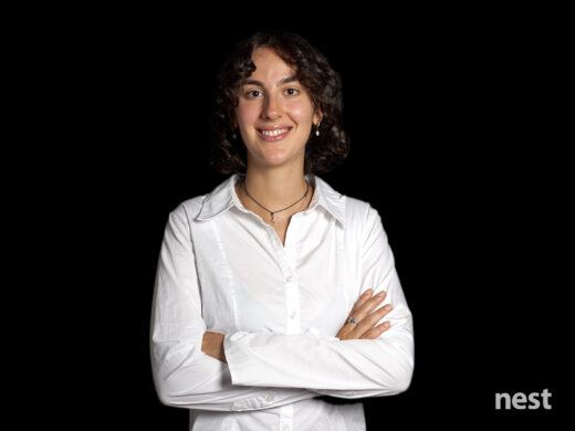 CHIARA MORETTI