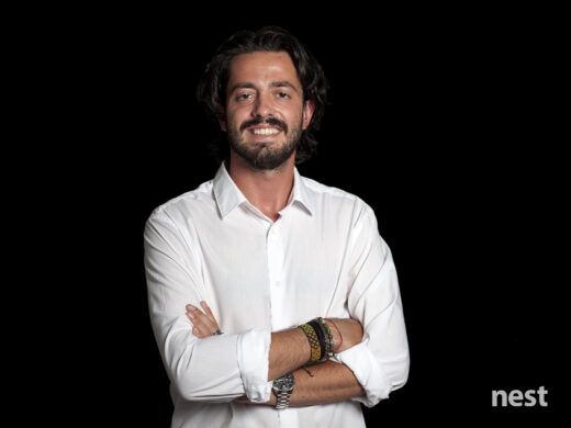 GABRIELE PICERNI